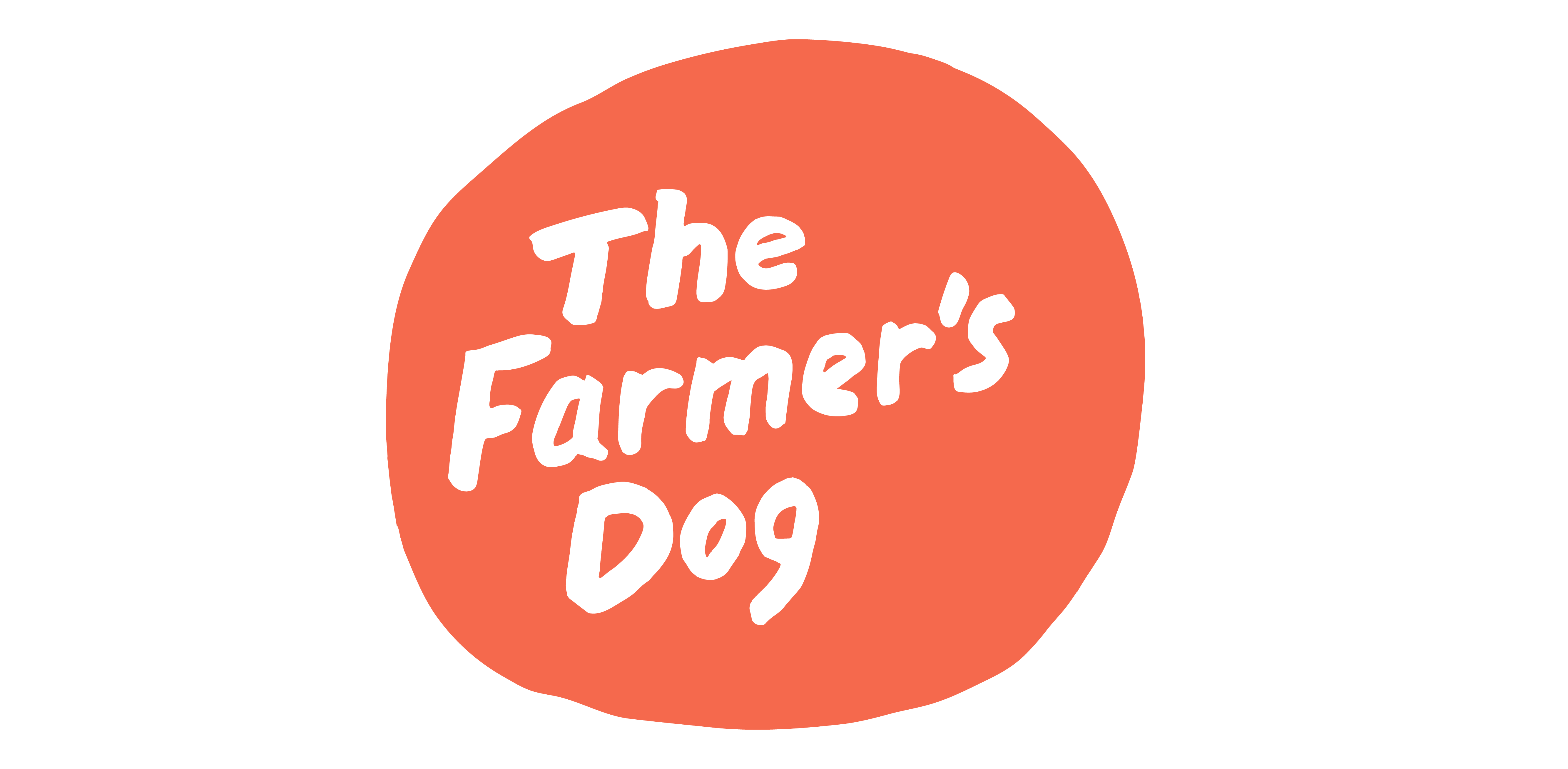 The Farmer's Dog