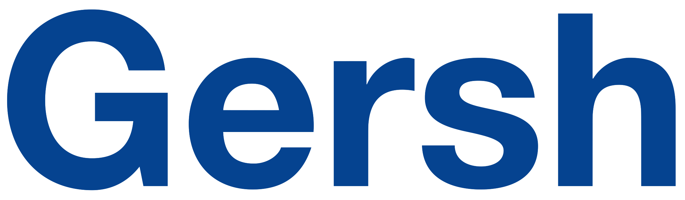 The Gersh Agency
