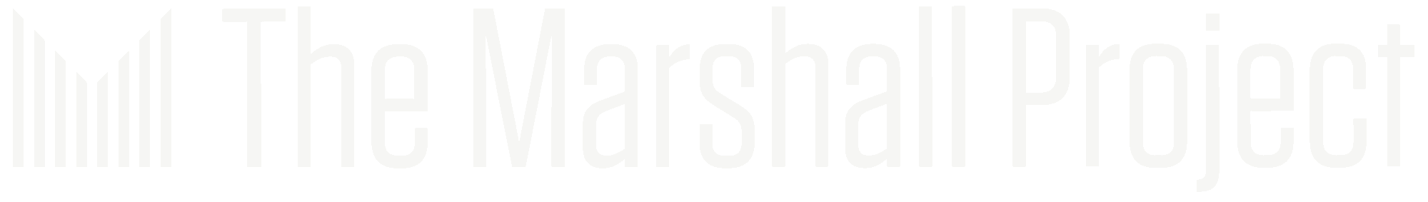 The Marshall Project