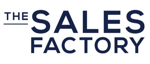 Thesalesfactory