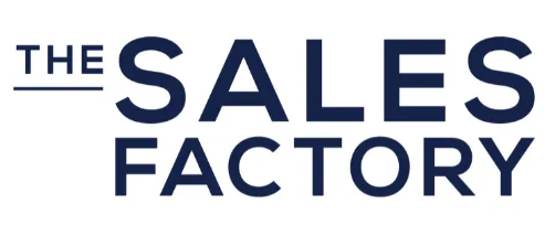 Thesalesfactory