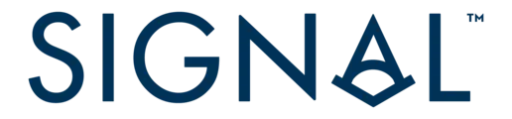 Signal