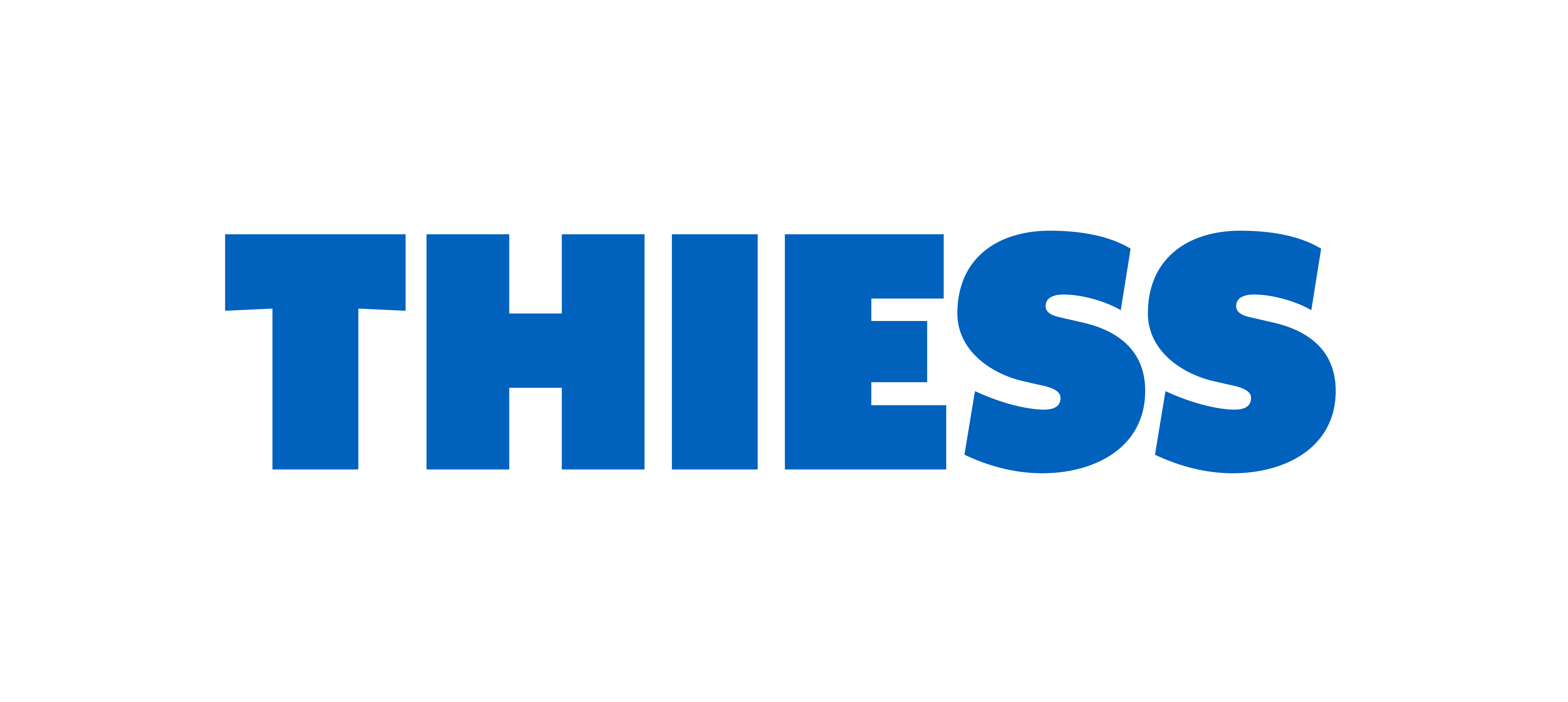 Thiess