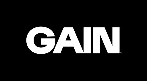This is Gain Ltd