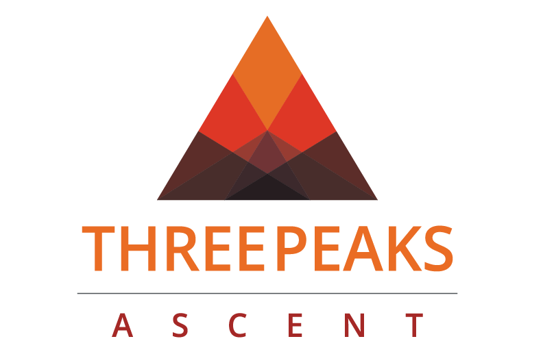 ThreePeaks Ascent