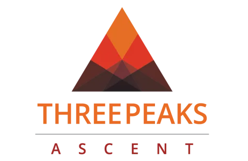 ThreePeaks Ascent