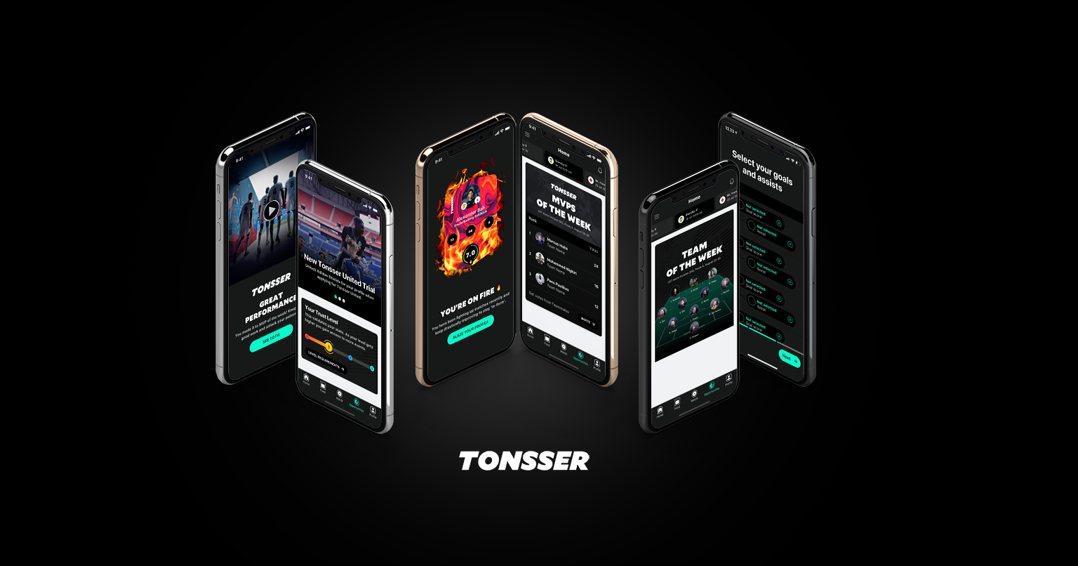 Tonsser