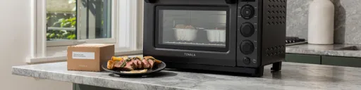 Tovala