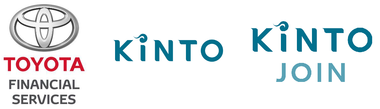 Toyota Financial Services, KINTO and KINTO JOIN