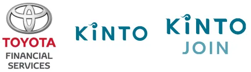 Toyota Financial Services, KINTO and KINTO JOIN