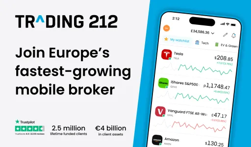 Trading212
