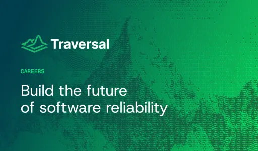 Traversal