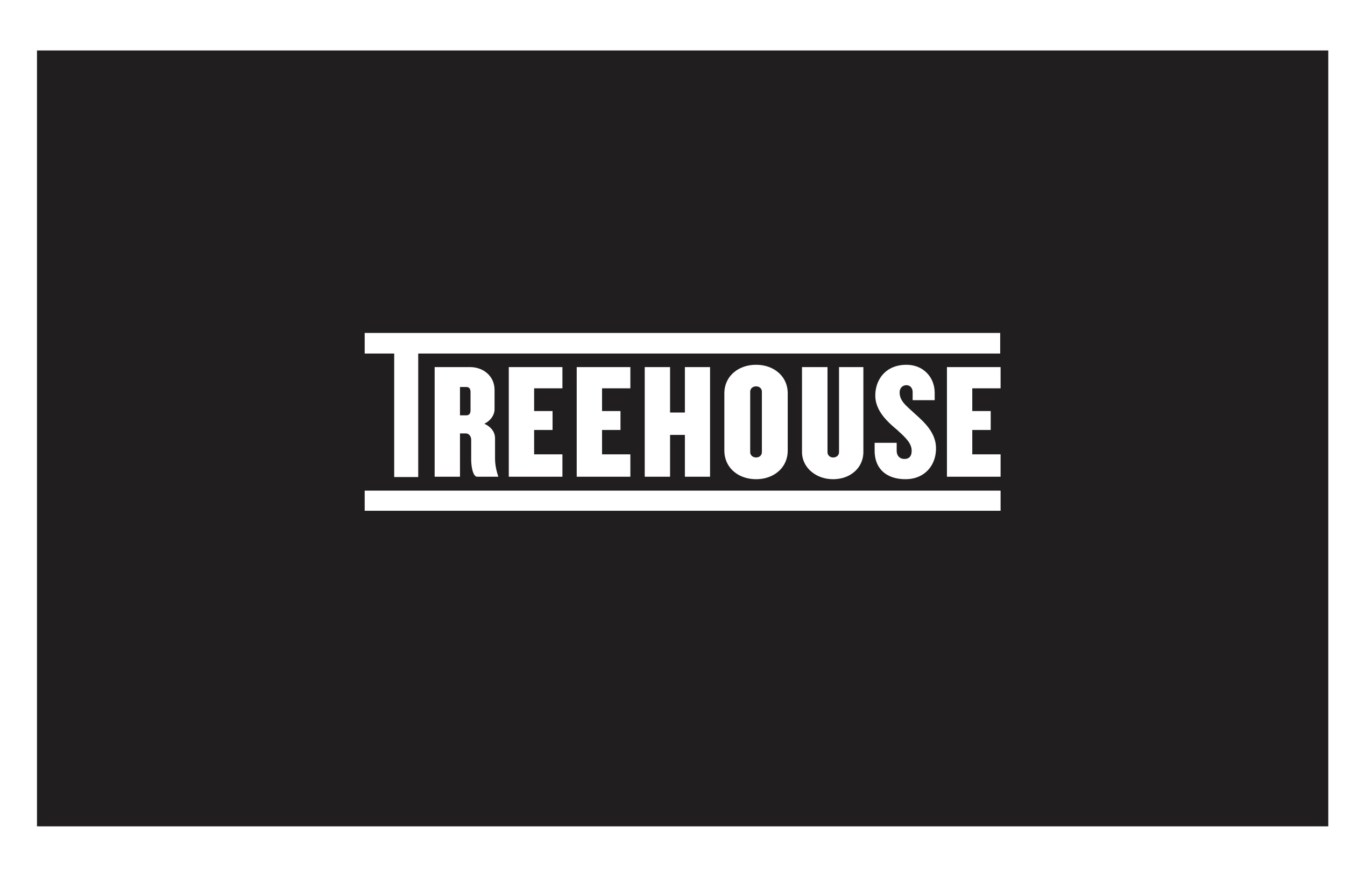 Treehouse Fabrication & Scenic