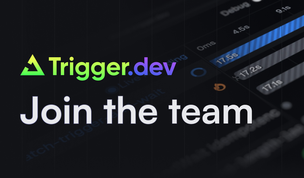 Trigger.dev