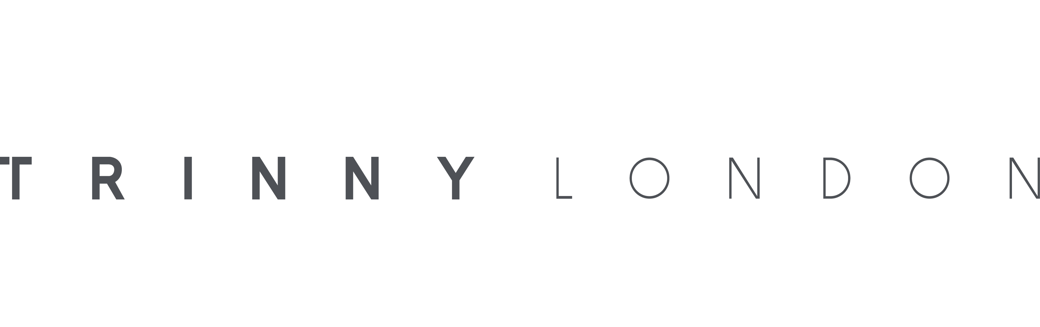 Trinny London