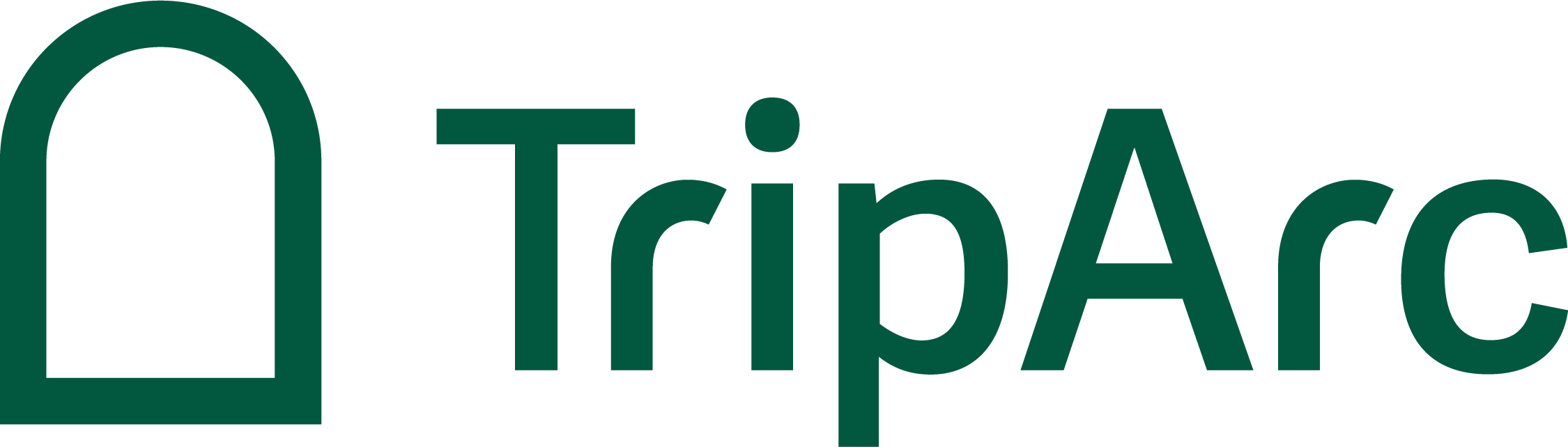 TripArc