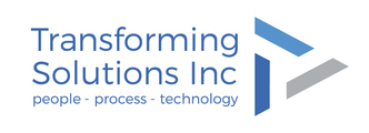 TSI - Transforming Solutions, Inc.