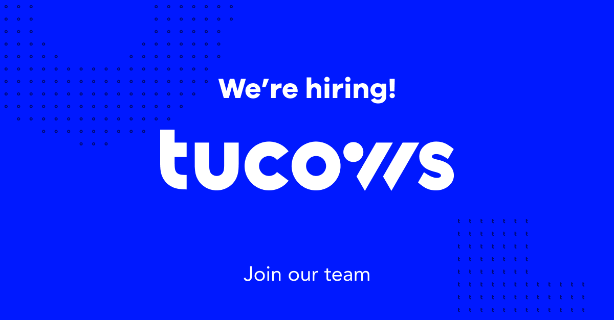 Tucows
