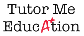 Tutor Me Education