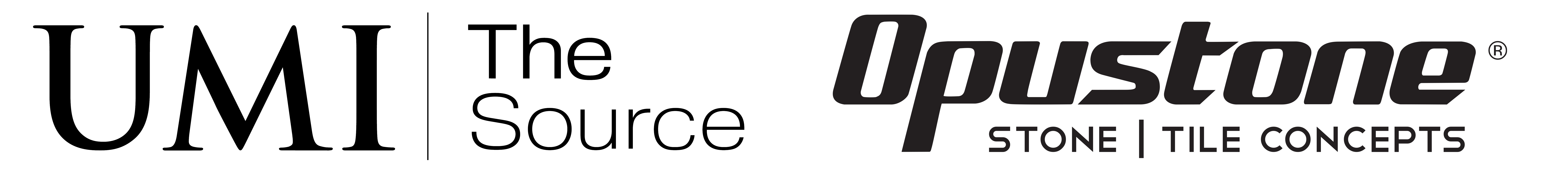 UMI Stone/Opustone