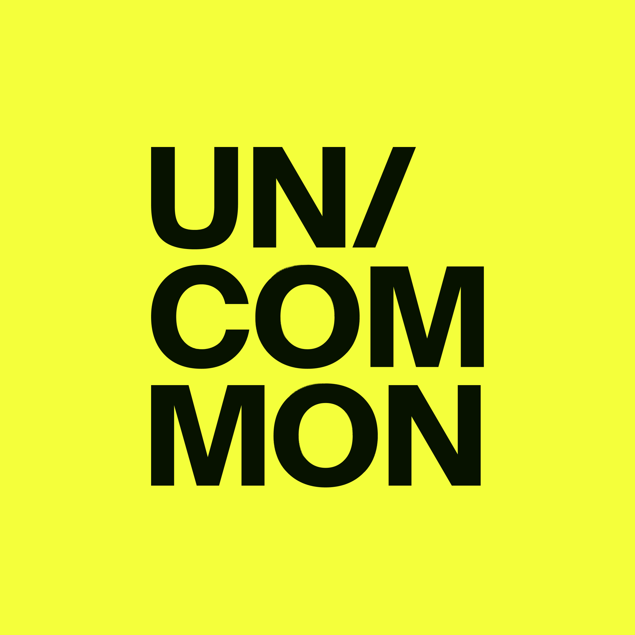 UN/COMMON