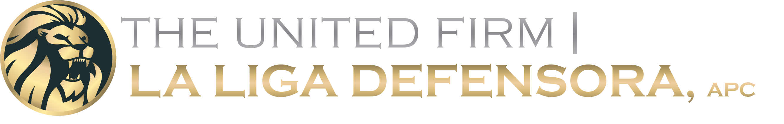 The United Firm | La Liga Defensora, APC