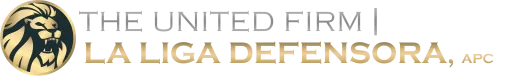 The United Firm | La Liga Defensora, APC