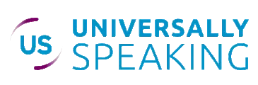 Universally Speaking