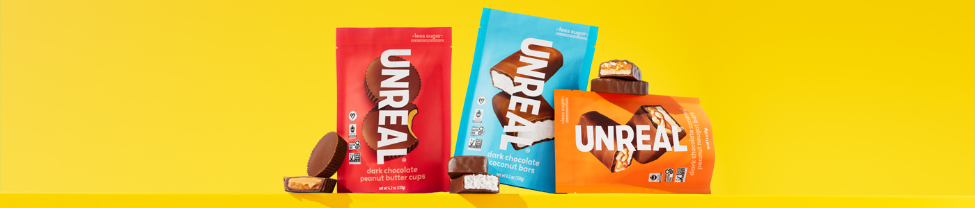 Unreal Snacks