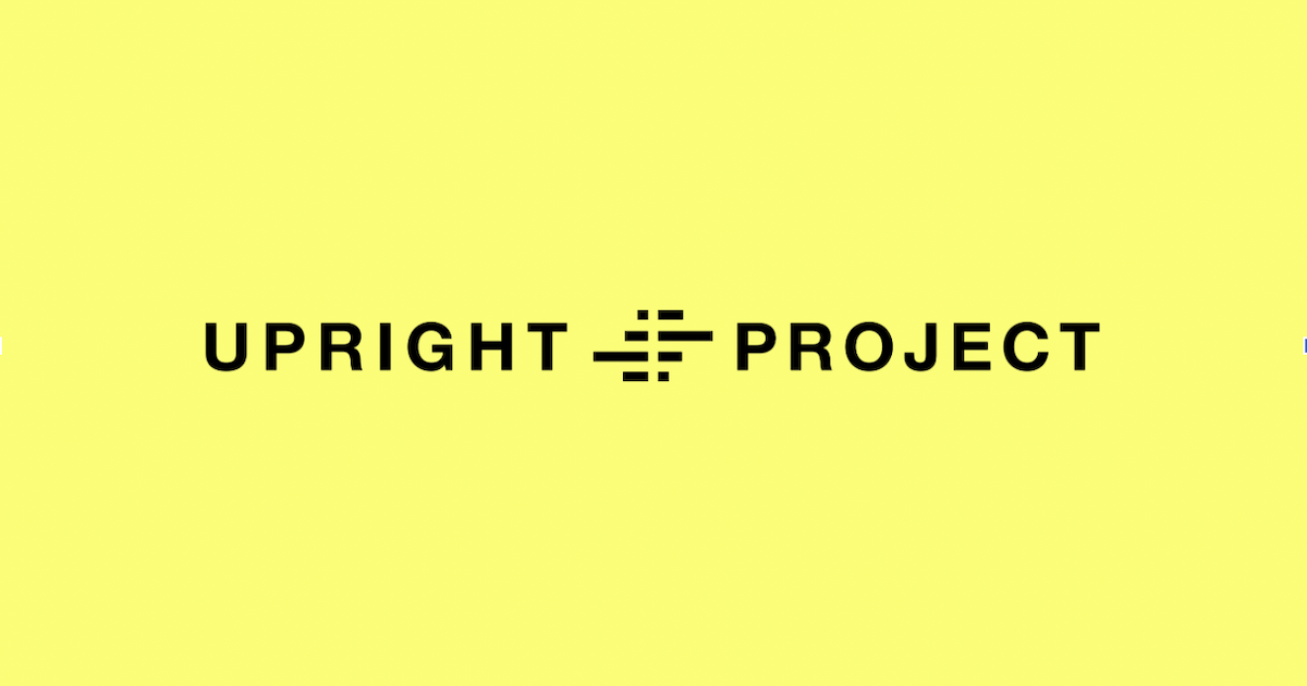Uprightproject