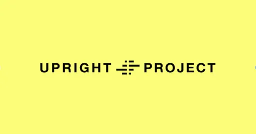 Uprightproject