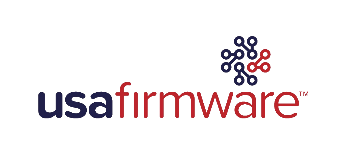 USA Firmware