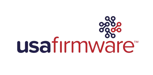 USA Firmware