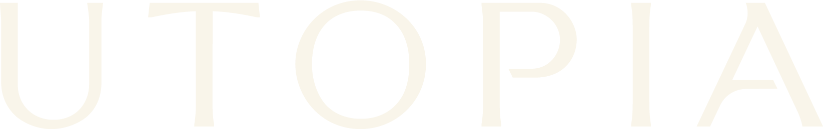 Utopia