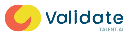 Validate Talent