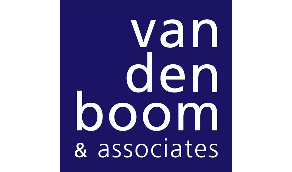 van den Boom & Associates