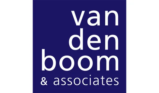 van den Boom & Associates