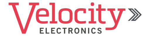 Velocity Electronics