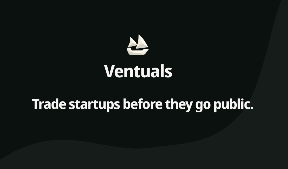 Ventuals