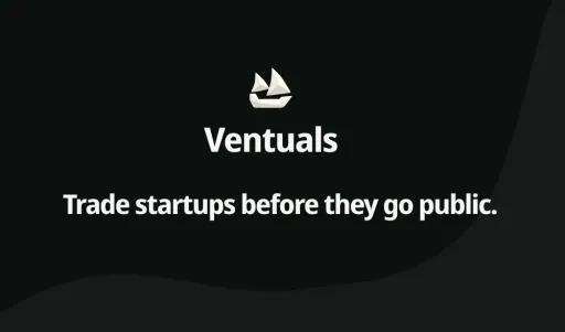 Ventuals