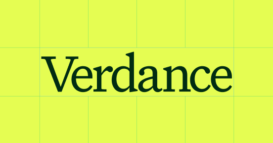 Verdance