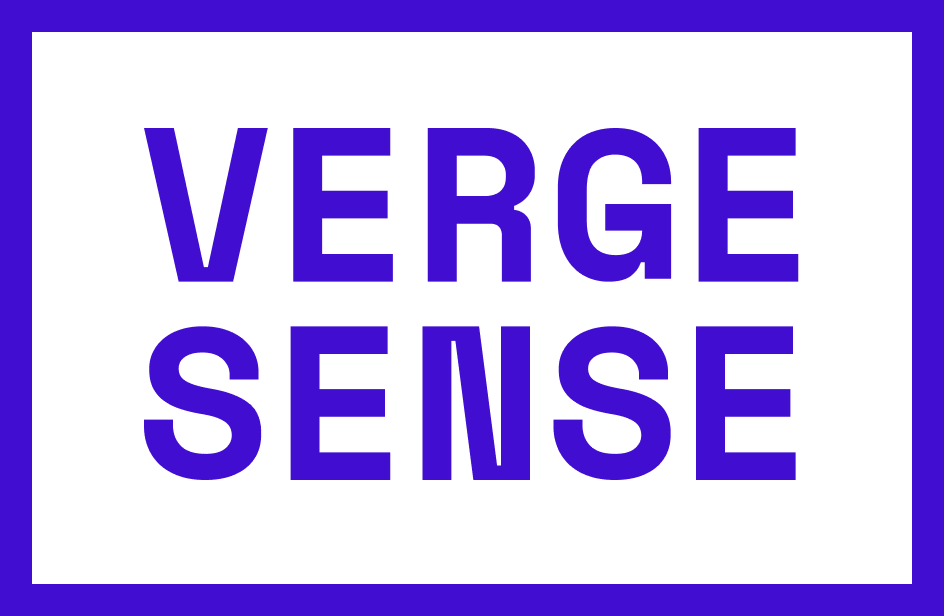 Vergesense