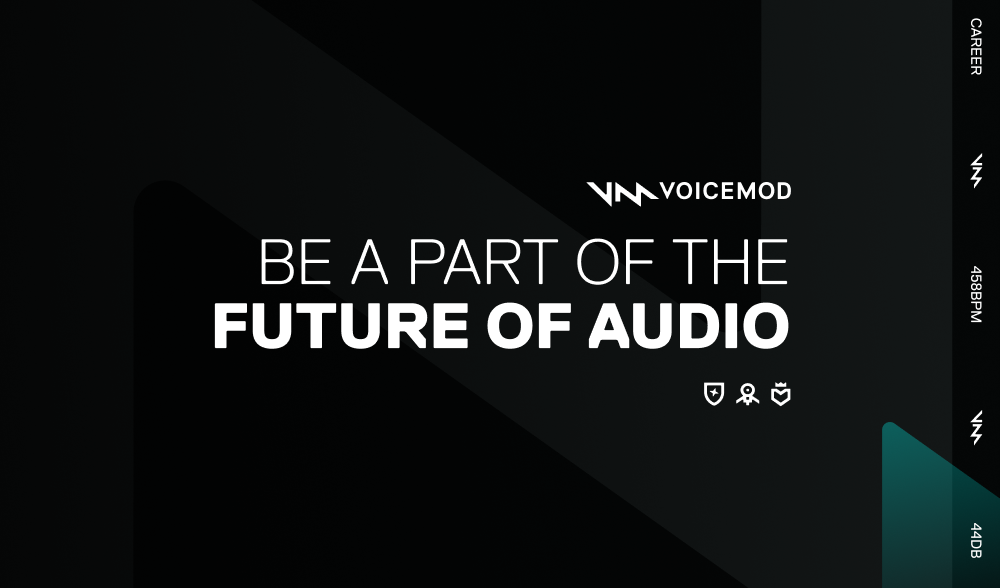 Voicemod