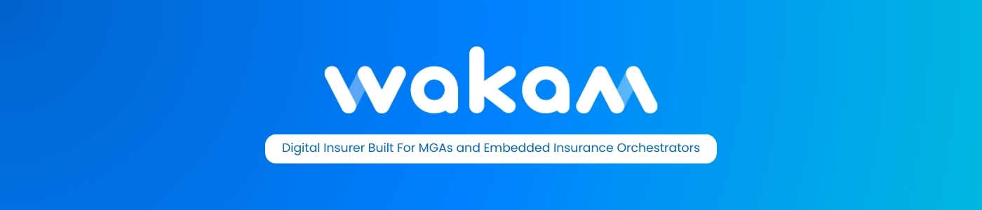 Wakam
