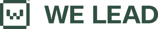 WE LEAD
