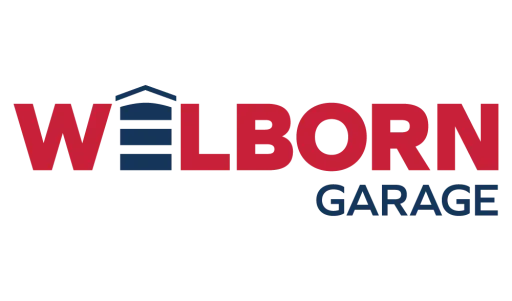 Welborn Garage