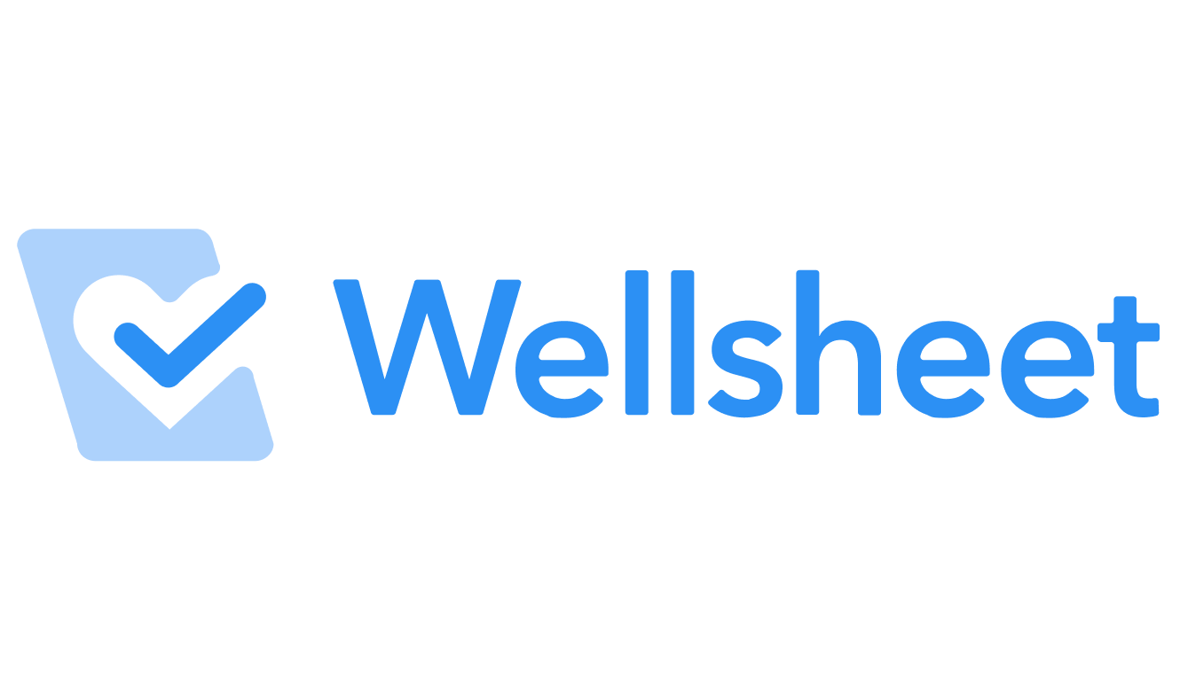 Wellsheet