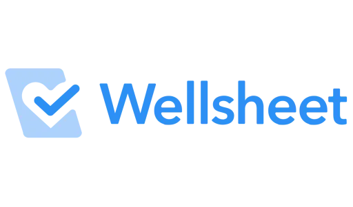 Wellsheet