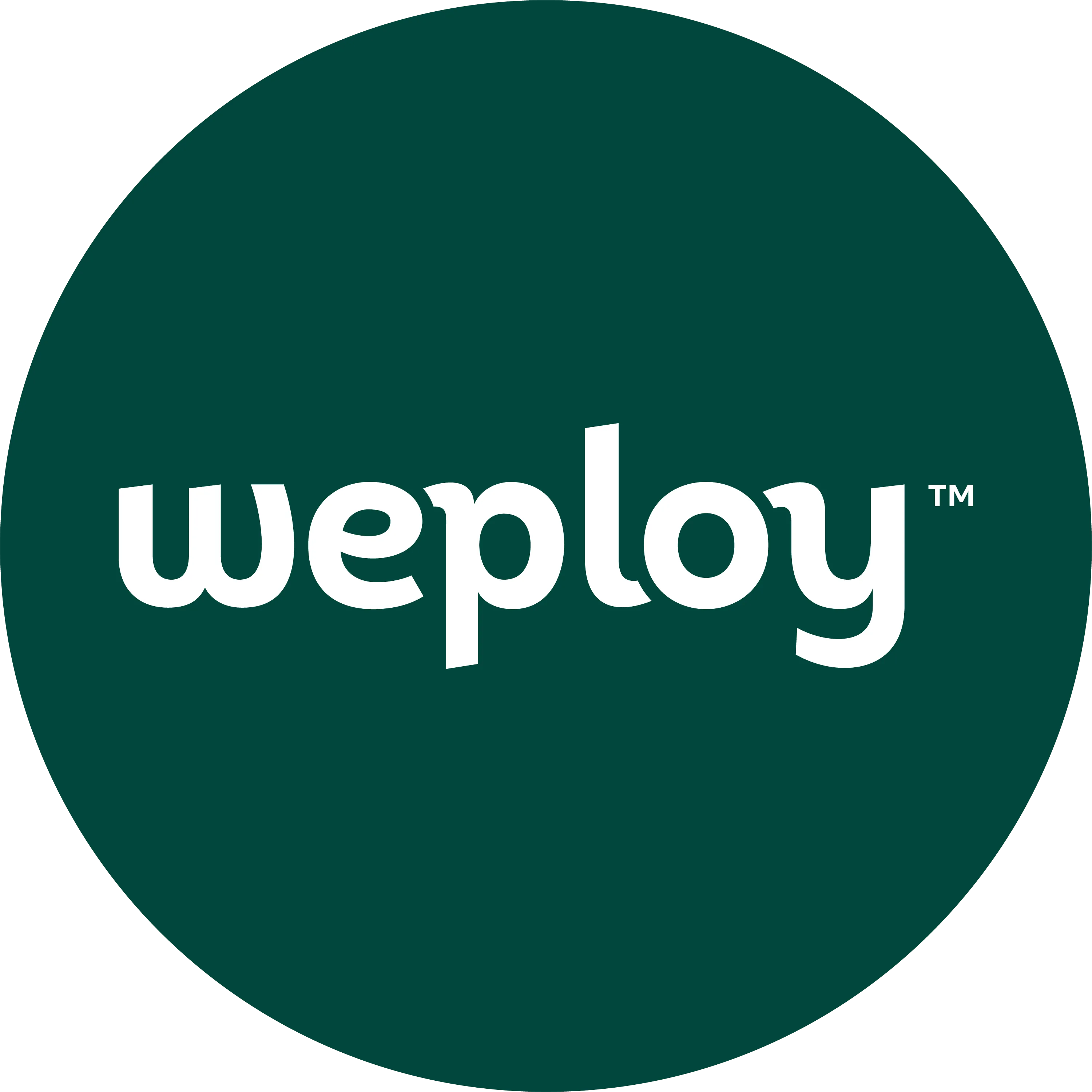 Weploy
