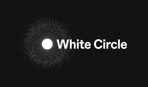 White Circle